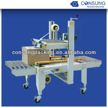 Box Sealing Machine(Carton Sealing Machine Carton Sealer Case Sealer)