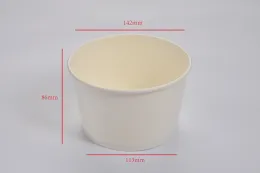 24oz Salad bowls