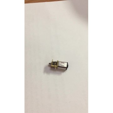 N20 dc motor with gearbox for robot application