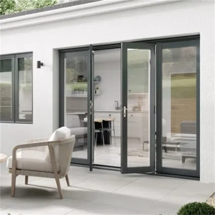 Top Selling Aluminum Swinging Traffic Doors: Your Ultimate Guide