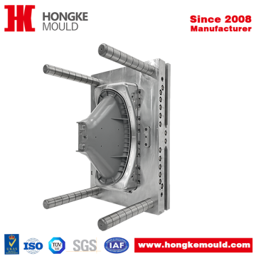 Airplane Wings Parts Injection Mould