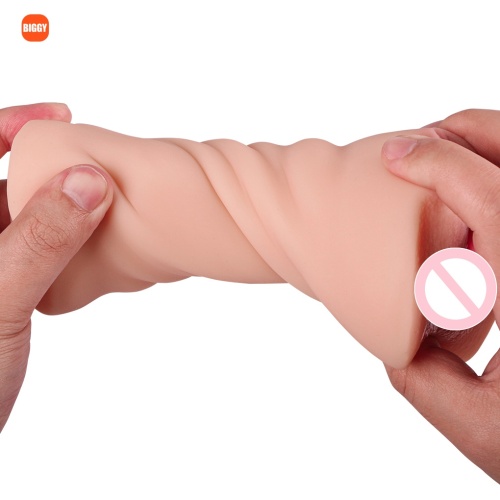 Brinquedos de masturbação vaginal japonesa para adultos
