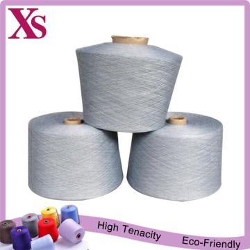 150 denier polyester yarn for knitting scarf knitting yarn