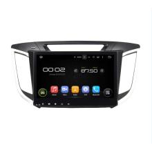 Android 7.1 car dvd player for Hyundai IX25