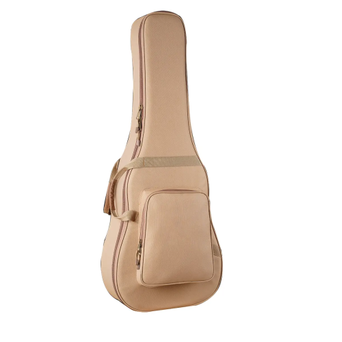 Classical Acoustic Guitar Case Custom Classical Guitar Bag Guitar Case Factory