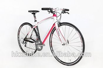 Road bike new style RB04 Pink