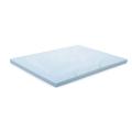 Mattress Topper And Cover Wholesale High Quality Gel Memory Foam Mattress Topper Supplier