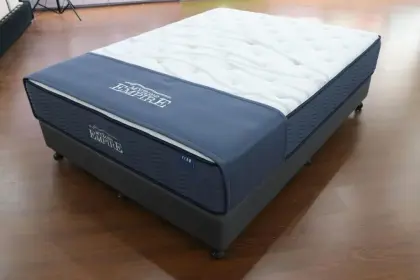 Customized OEM&ODM Hotel Mattress Pocket spring mattress