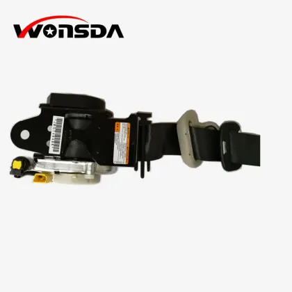 HON-DA C-RV 3-Point Safety Seat Belt
