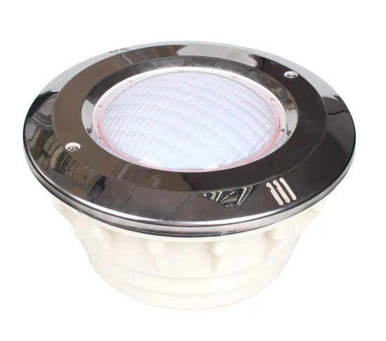 BAOMING IP68 Submersible Floating Fountain Pool Light MFL PAR56 LED Lamp