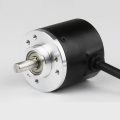 38mm solid shaft rotary encoder 1000ppr sensor printer