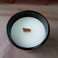 Hem Aromaterapi Använd Soy Fragrance Candles