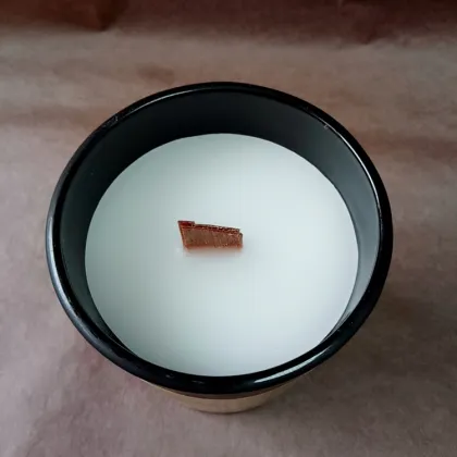 Home Aromatherapy Use Soya Fragrance Candles