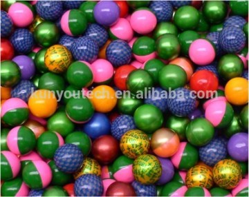 Interanational Standard 0.68'' Professional Grade Paintballs