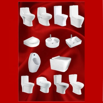 Wholesale Sanitary Ware: Toilet, WC, Basin, Urinal at Low Prices