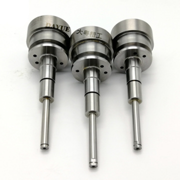 Precision Insert Mold Core Pins For Medical Components