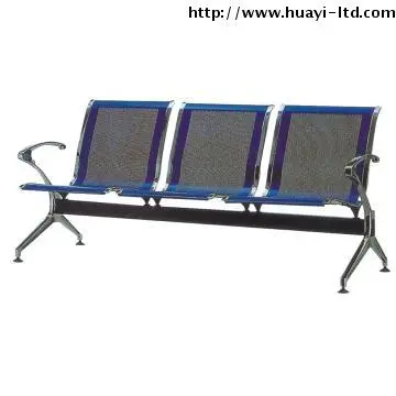 Steel Chair;Public Chairs;Steel Seating