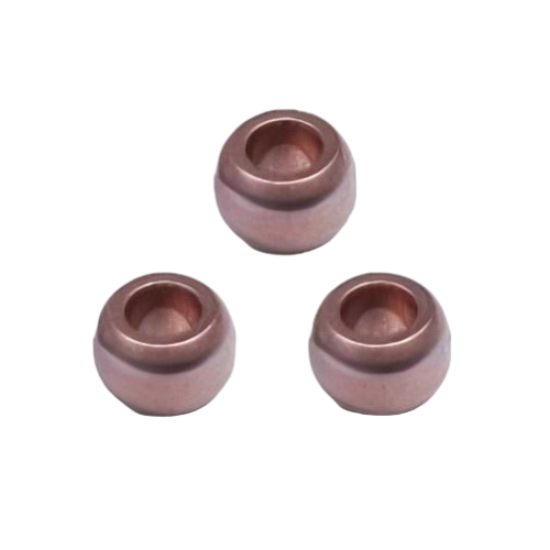 Втулка шарового вала 12