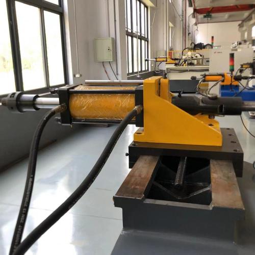 Hydraulic Pipe Bending Machine Square Tube Bending Machine