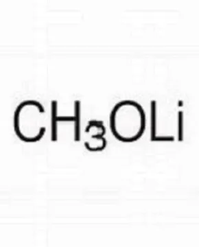 lithium methoxide 30 msds