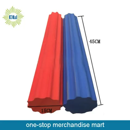 Crossfit Muscle Relex Yoga Foam Roller