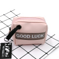 Money Purse Custom good luck PU coin purse Supplier