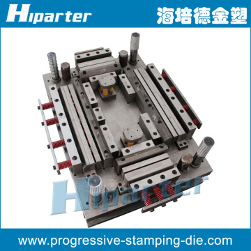 Gas cooker/stove metal forming stamping die