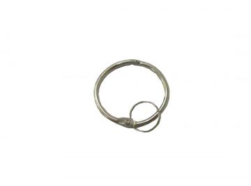 Cheap Price Easy Assembly Annular Aluminum Round Tube Accessory For Karakuri System