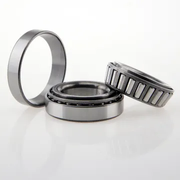 Customize Taper Roller Bearings AB-32010X/Y32010ZZ L30210 32011X 32011XF 33113F 33213Z