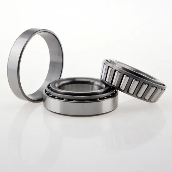 Customize Taper Roller Bearings AB-32010X/Y32010ZZ L30210 32011X 32011XF 33113F 33213Z