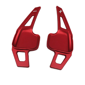 Auto paddle shifters kẽm hợp kim casting
