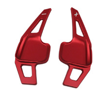 Auto Paddle Shifters Zinc Alloy Die Casting