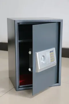 Big Size Electronic Laptop Safe Box