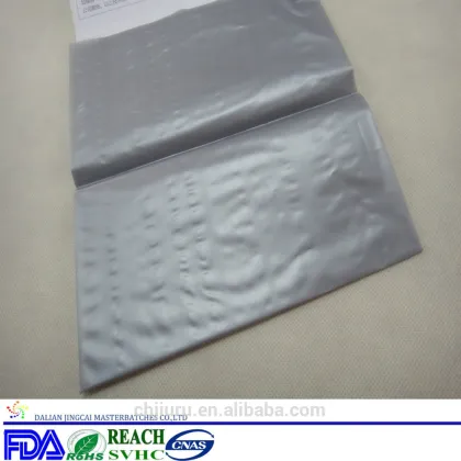 Grey masterbatch brown color masterbatch superfine masterbatch