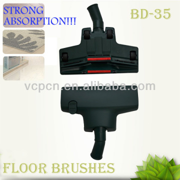 NEW! High-efficiency vacuum cleaner dusting brush (BD-35)
