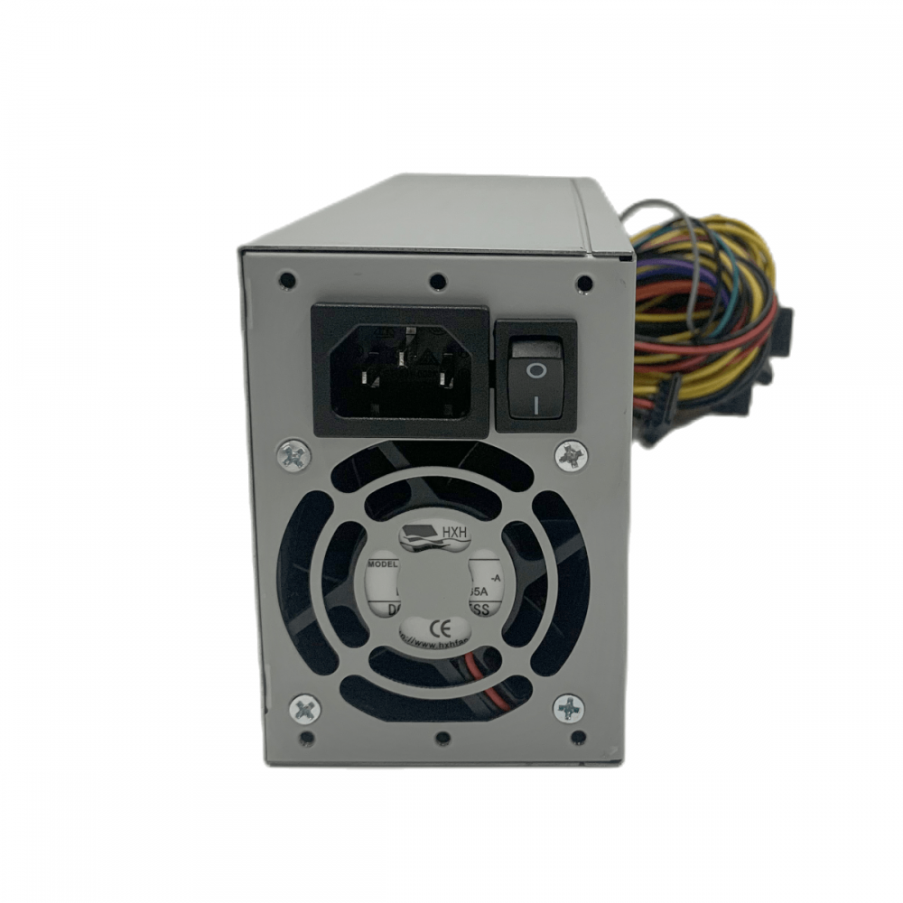 New 700W Standard Server Power Supply