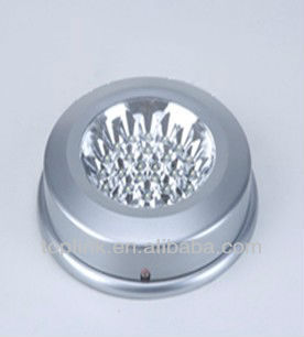 Energy Saving Led Sensor lamp sound control with CE ROHS 150mm 28leds