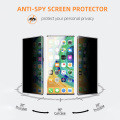 ရုပ်ရှင်ဖြတ်စက်အတွက်သူလျှို Anti-screen screen protector