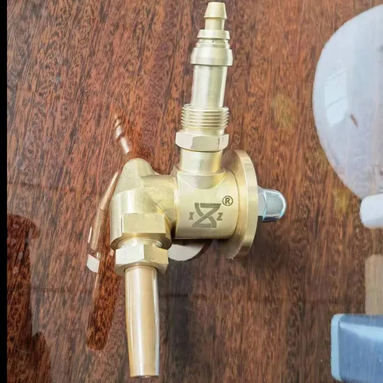 Flame Torch Bevelling and Adjusting Tool: Precision in Cutting and Welding Applications