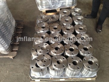 EN-1092-1 pipe flange