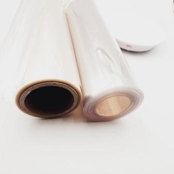 Biodegradable PLA Film Rolls for Thermoforming Cups