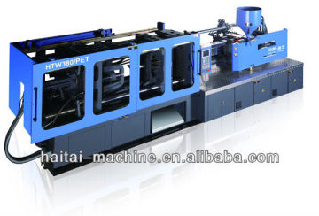 380 tons PET Preform Injection Molding Machines