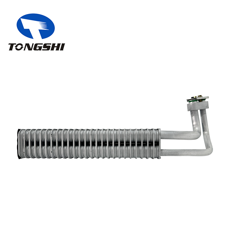 8021-SDA-A01 80211-SDN-A11 OEM Standard Aluminum Auto AC Evaporator for Honda Civic/ Accord 2003-2004