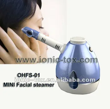 nano facial sprayers recover the skin model OHFS-01