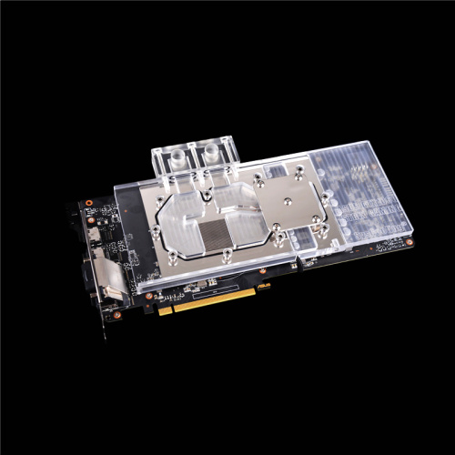 The shadow of the ashes will cover a total of 1060 graphics CARDS
