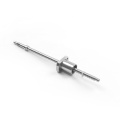 25mm diameter ball screw for packing systems