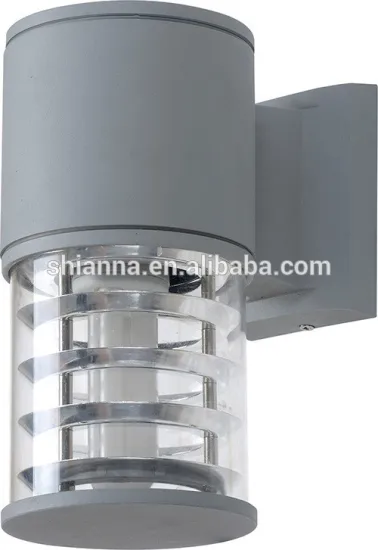 Ningbo Outdoor UP and Down Wall Mounted Light 7816