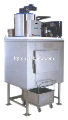 flake ice machine 1000kg
