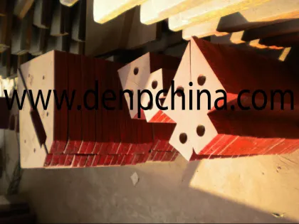 Impact Crusher Impact Plate