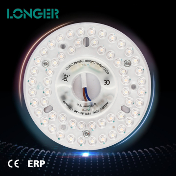 Hot Sale 18W LED Ceiling Module Light - 3 Color Temperatures for Fluorescent Replacement